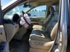 2010 Honda Odyssey EXL