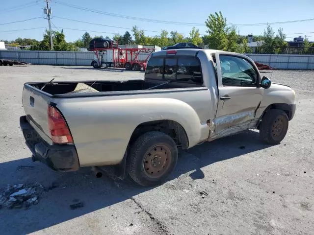 2006 Toyota Tacoma