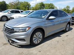 Volkswagen Vehiculos salvage en venta: 2019 Volkswagen Jetta S