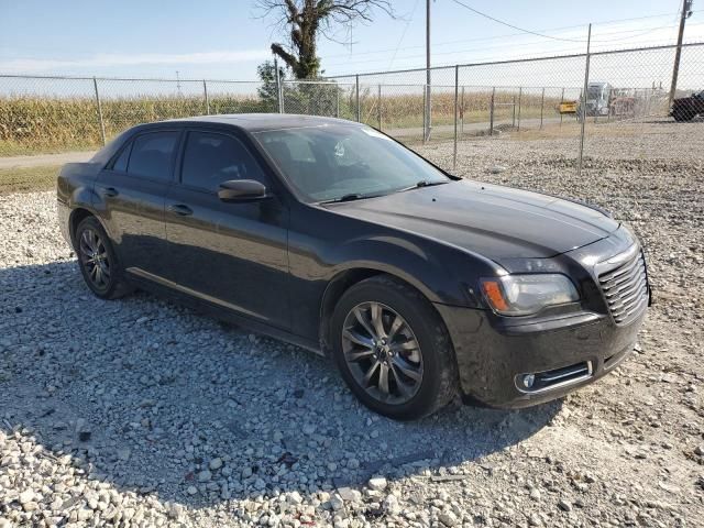 2014 Chrysler 300 S