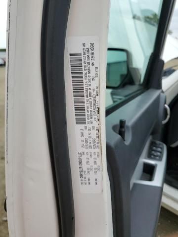 2010 Dodge Nitro SXT