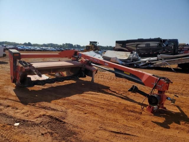 2010 Kuhn 3150TL