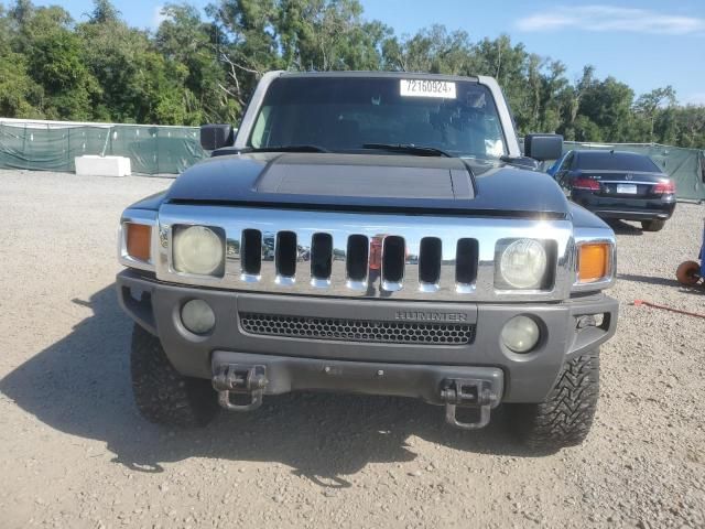 2006 Hummer H3