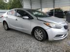 2014 KIA Forte EX