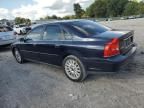 2006 Volvo S80 2.5T