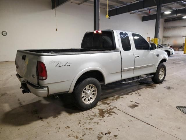 2003 Ford F150