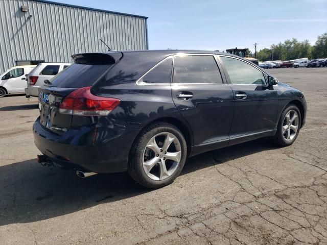 2015 Toyota Venza LE