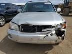 2004 Toyota Highlander