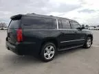 2015 Chevrolet Suburban C1500 LT