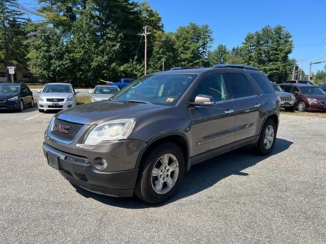 2009 GMC Acadia SLT-1