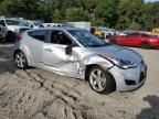 2014 Hyundai Veloster