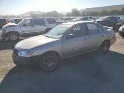 2006 Nissan Sentra 1.8 en venta en Las Vegas, NV