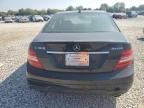 2013 Mercedes-Benz C 300 4matic