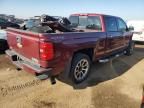 2014 Chevrolet Silverado K1500 High Country