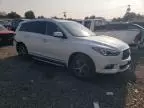 2018 Infiniti QX60