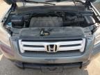 2008 Honda Pilot EXL