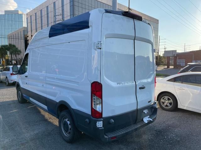 2018 Ford Transit T-250