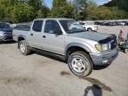 2003 Toyota Tacoma Double Cab