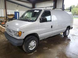 2002 Ford Econoline E250 Van en venta en West Mifflin, PA