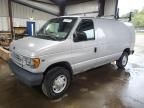 2002 Ford Econoline E250 Van