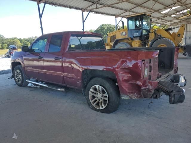 2014 Chevrolet Silverado C1500 LT