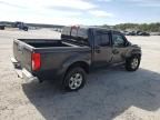 2011 Nissan Frontier S