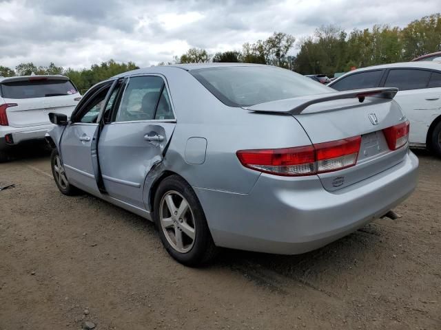 2003 Honda Accord EX