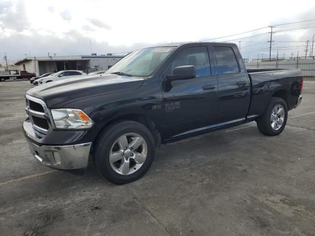 2019 Dodge RAM 1500 Classic Tradesman