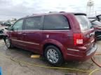 2008 Chrysler Town & Country Limited