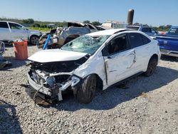 Salvage Cars with No Bids Yet For Sale at auction: 2024 Toyota Corolla Night Shade