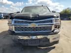 2015 Chevrolet Silverado C1500 LT