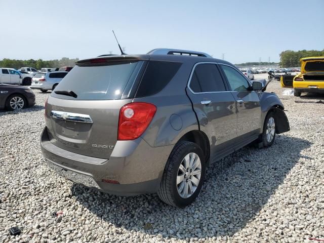 2010 Chevrolet Equinox LT