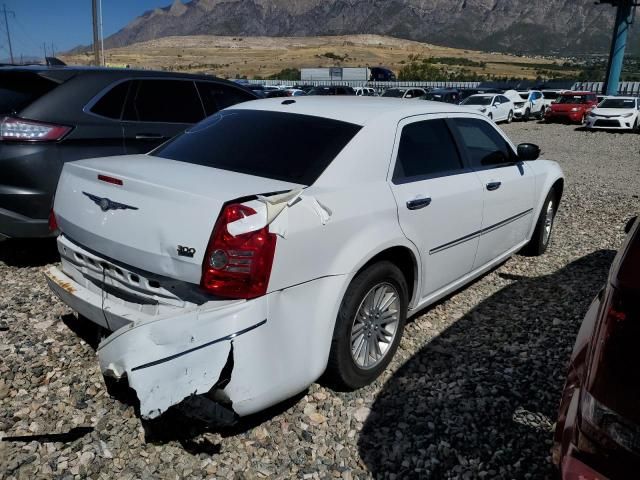 2010 Chrysler 300 Touring