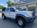 2009 Toyota Tacoma Double Cab