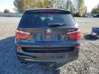 2014 BMW X3 XDRIVE35I