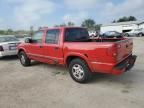 2004 Chevrolet S Truck S10