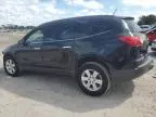 2010 Chevrolet Traverse LT