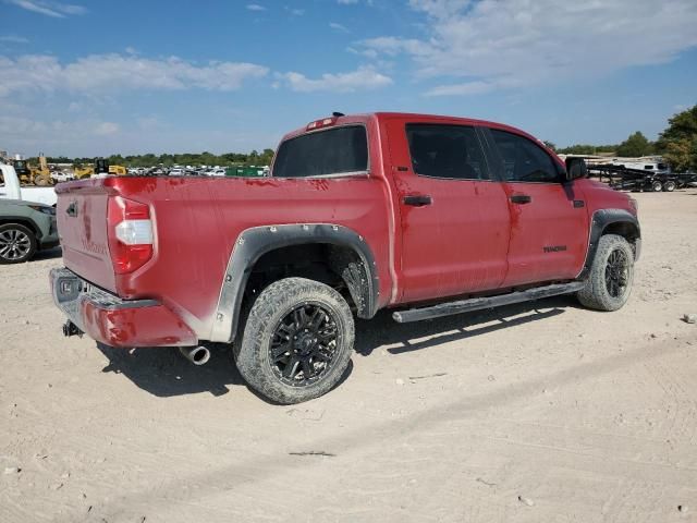 2021 Toyota Tundra Crewmax SR5