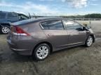 2013 Honda Insight EX