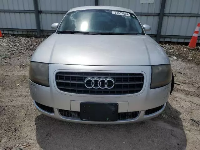 2006 Audi TT