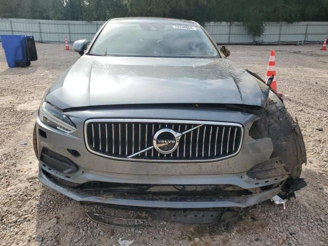 2018 Volvo S90 T6 Inscription