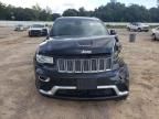 2015 Jeep Grand Cherokee Summit