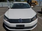 2012 Volkswagen Passat SE