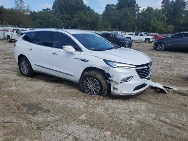 2022 Buick Enclave Essence