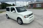 2009 Nissan Cube Base