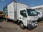 2019 Mitsubishi Fuso Truck OF America INC FE FEC72S