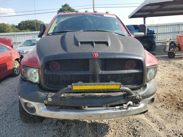 2005 Dodge RAM 2500 ST