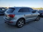 2011 Audi Q5 Premium Plus