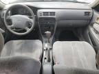 1999 Chevrolet GEO Prizm Base