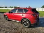 2016 Mazda CX-5 GT